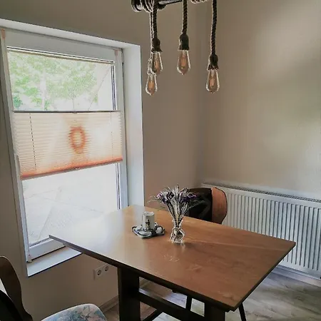 Gaestehaus Anglerklause Gasthuis