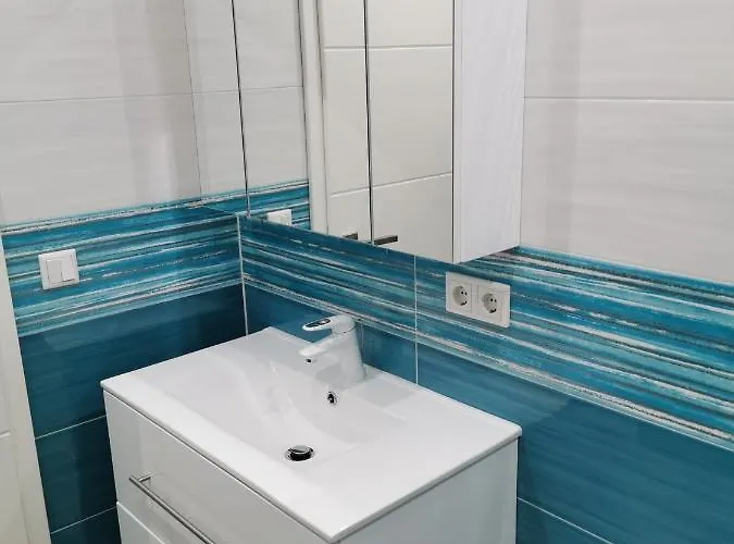 Maison d'hôtes Gaestehaus Anglerklause 3*