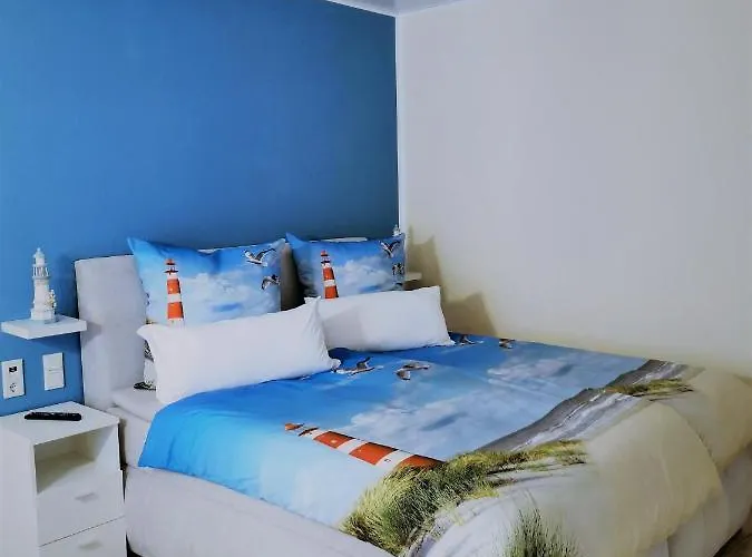 Maison d'hôtes Gaestehaus Anglerklause