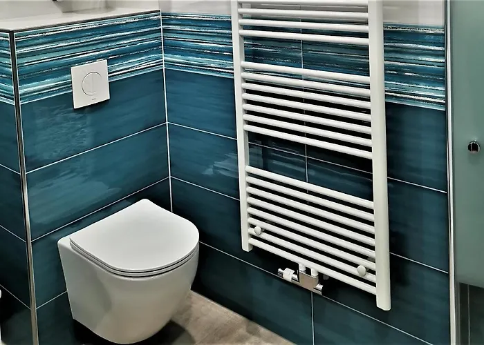 Gaestehaus Anglerklause Maison d'hôtes