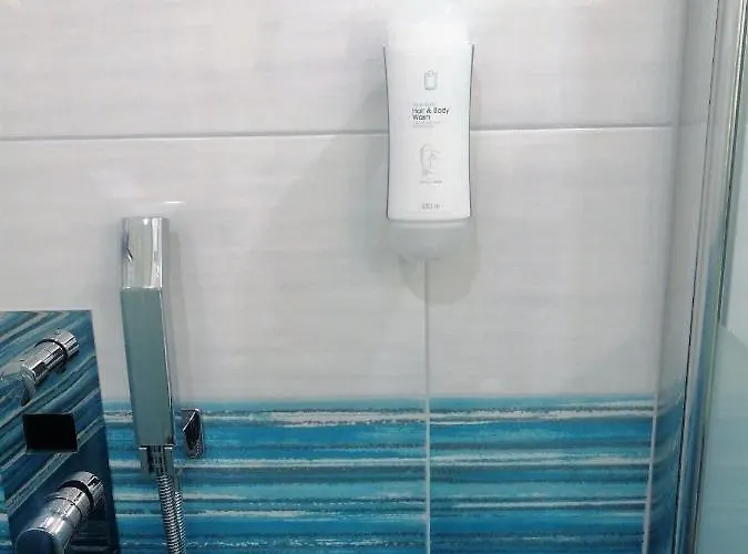 Maison d'hôtes Gaestehaus Anglerklause Allstedt