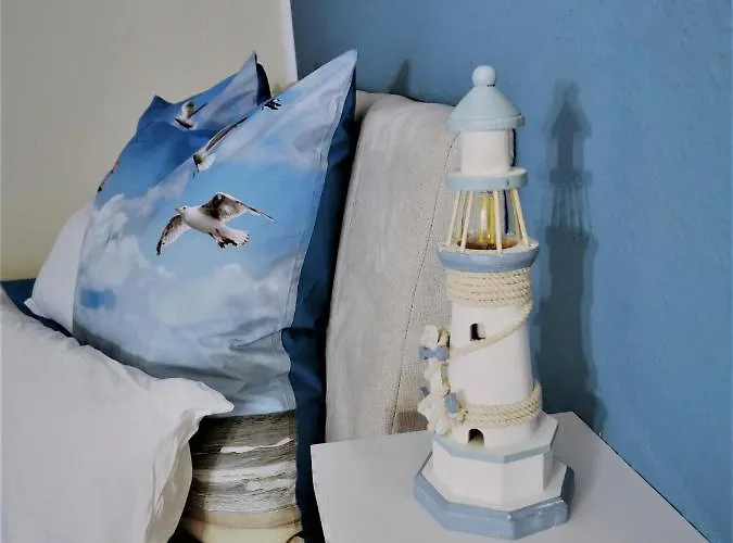 Gaestehaus Anglerklause 3*